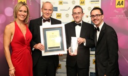 Eco Hotel Group of the Year
